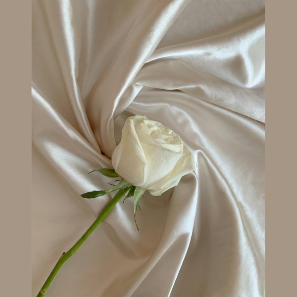 The Timeless Luxury of Satin Fabric