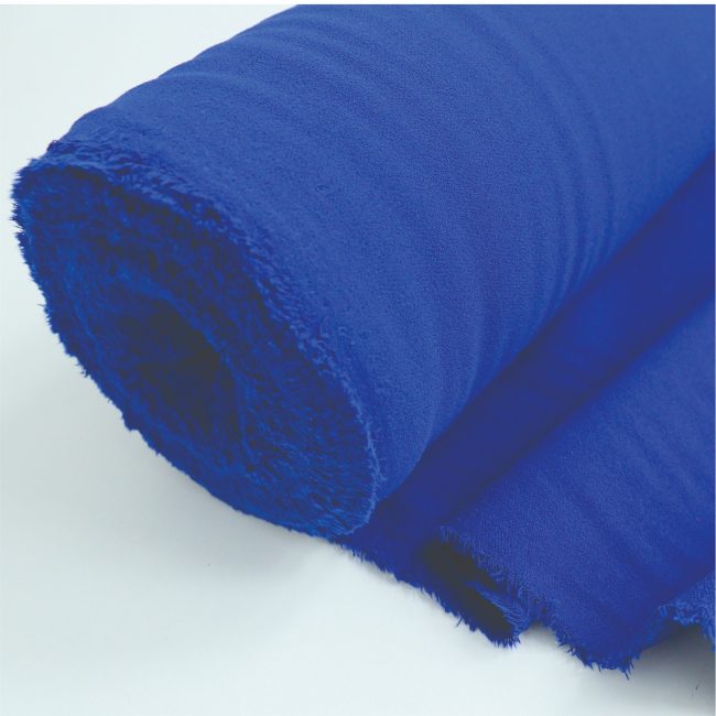 Soft Crepe Fabric with Lightweight Draping – Made in Vietnam - Image 5