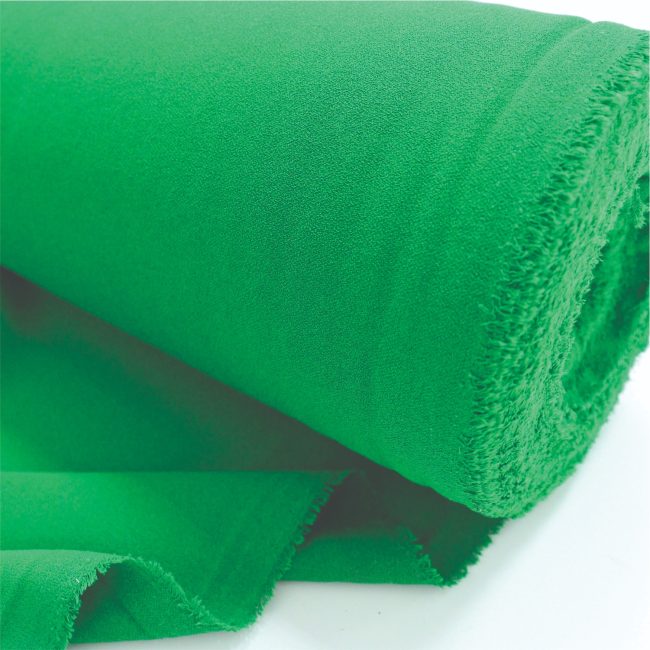 Soft Crepe Fabric with Lightweight Draping – Made in Vietnam - Image 9