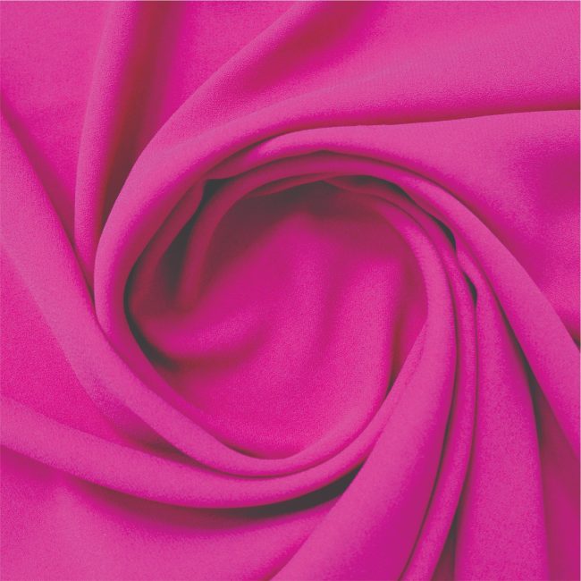 Soft Crepe Fabric with Lightweight Draping – Made in Vietnam - Image 11