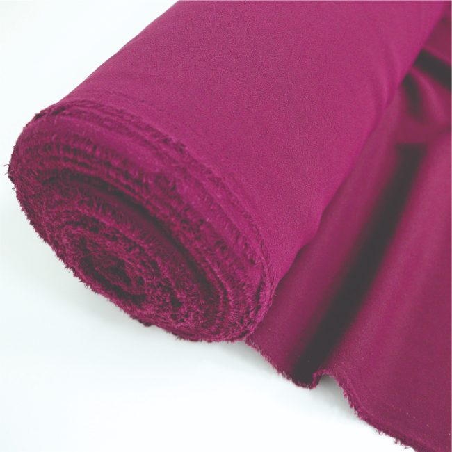 Soft Crepe Fabric with Lightweight Draping – Made in Vietnam - Image 17