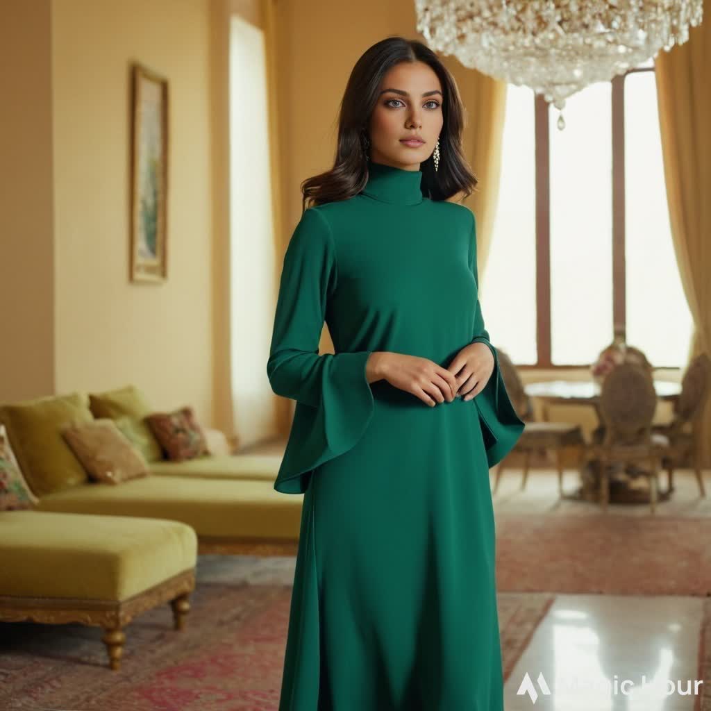 Kenzo Crepe Vietnam: Redefining Style with Superior Fabric