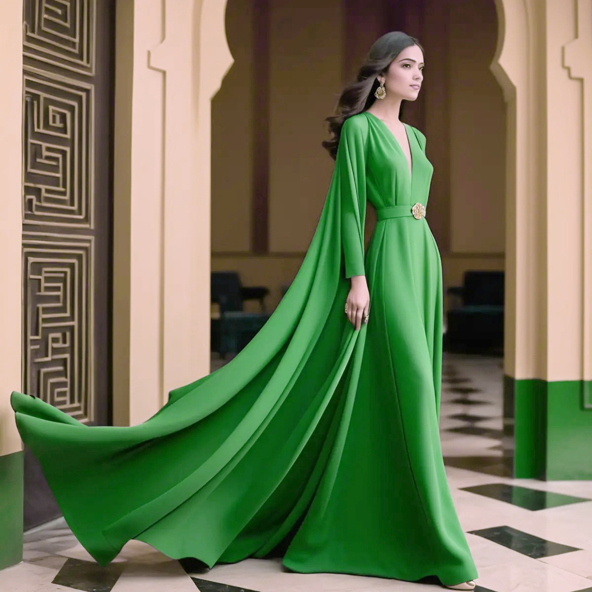 Sophisticated Fabric with Refined Texture and Timeless Elegance