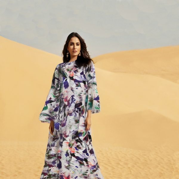 Unveiling Sophistication: Jacquard Harir Fabric for Women's Couture