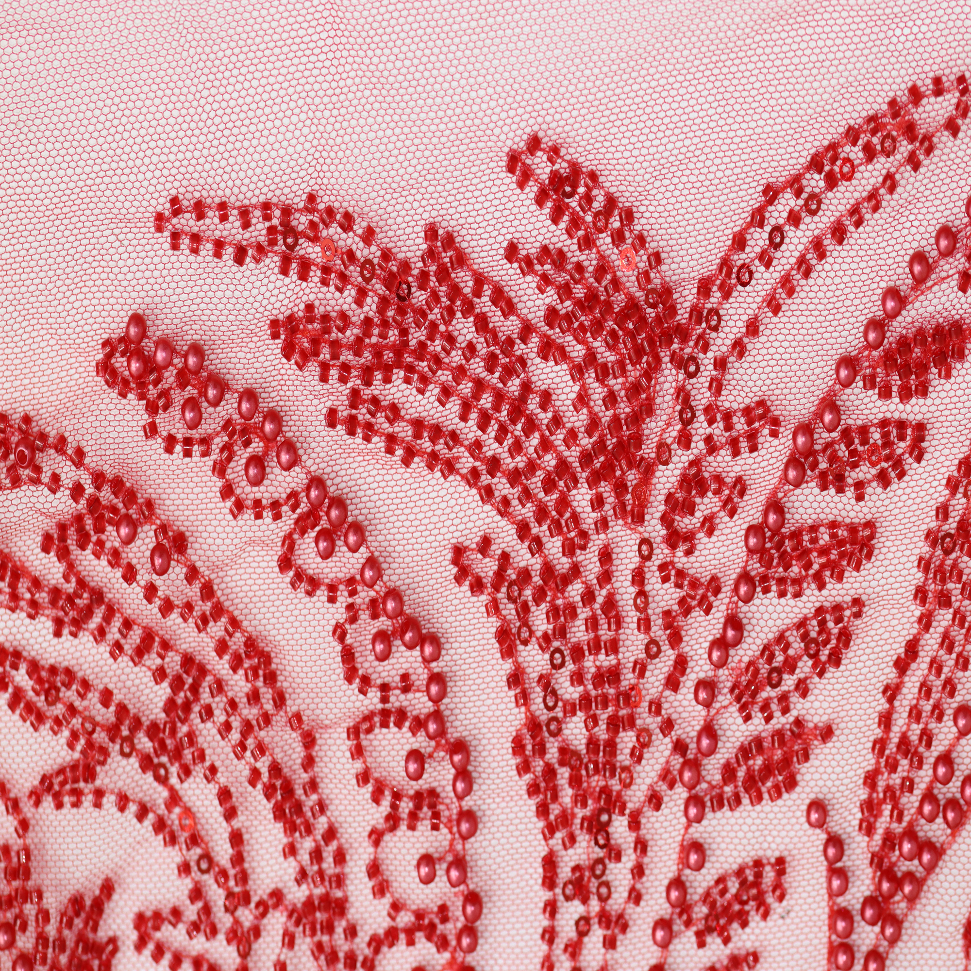 Stunning Embroidered Fabric: Crafted Elegance for Every Occasion