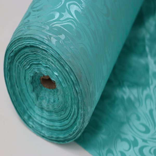 Redefine Elegance with the Intricate Beauty of Jacquard Fabric